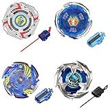 Takara Tomy Beyblade X Beyblade X BX-00 25th Anniversary Set