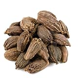 50 g Ganze getrocknete Gewürze Kochen Backen Kräuter und Gewürze Masala Gewürz Indisch Arabisch Ganze (Schwarzer Kardamom)