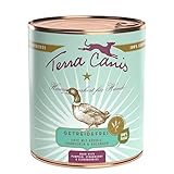 futterplatz.de Terra Canis Nassfutter Bundle (groß) getreidefrei für Hunde