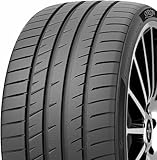 Syron Tires Premium Performance 245/35 ZR19 93Y XL - C/B/71dB Sommerreifen (PKW)