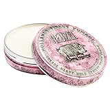 Reuzel Pink Grease Heavy Hold Pomade, Hair Holding Wax For Men, 113 g