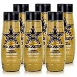 Sodastream - Rockstar Original Zero - 6x 440ml