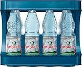Rosbacher Mineralwasser Klassisch MEHRWEG (12 x 1 l)