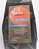 500g Lupinenkaffee Lupino (Bioland) - GEMAHLEN -