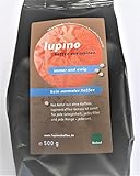 500g Lupinenkaffee Lupino (Bioland) - GEMAHLEN -