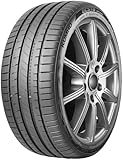 Kumho Ecsta Sport PS72 225/55R17 101Y XL