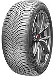 Maxxis Premitra All Season, AP3 Ganzjahresreifen, Allwetterreifen für jede Jahreszeit, mit modernem V-Profil und optimaler Haftwirkung bei Eis, Schnee, Regen oder Sonne, M+S, 225/40 R 18, 92W XL