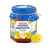 Marmelade aus Löwenzahnblüten, 230 g