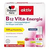 Doppelherz B12 Vita-Energ 30 stk