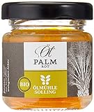 Ölmühle Solling Palmöl rot - BIO, 1er Pack (1 x 30 g)