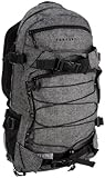 Forvert New Louis Backpack, Farbe: grey Flane, Größe: OS