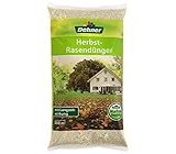 Dehner Herbstrasendünger mit Langzeitwirkung, 10 kg, für ca. 300 qm