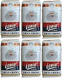 Ionia Espresso Gran Crema (6 x 1 kg)