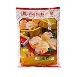 VINH THUAN - Reismehl (Bot Ha Cao), (1 X 400 GR)