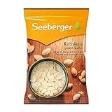 Seeberger Kürbiskerne geröstet, gesalzen, 13er Pack (13 x 100 g)