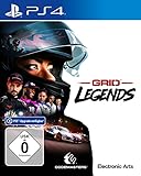 GRID Legends - [Playstation 4]