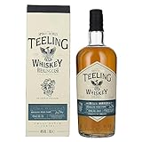 Teeling Whiskey Small Batch RIESLING CASK Grand Cru Edition 46% Vol. 0,7l in Geschenkbox
