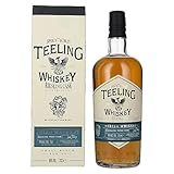 Teeling Whiskey Small Batch RIESLING CASK Grand Cru Edition 46% Vol. 0,7l in Geschenkbox