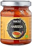 Yakso Harissa, 125 g