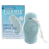 Foamie Shampoo Bar Balancing Scalp Care 80gr
