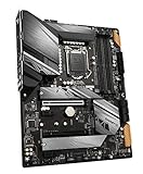 Gigabyte Z590 Gaming X ATX Motherboard for Intel LGA 1200 CPUs