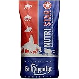 St. Hippolyt Nutri-Star 20 kg
