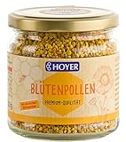 Hoyer Blütenpollen Premiumqualität (2 x 225 gr)