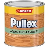 Pullex Aqua 3in1-Lasur Lärche 750ml