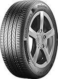 CONTINENTAL UltraContact - 185/60 R15 84H - A/B/70dB - Sommerreifen (PKW/SUV)