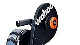 Wahoo Fitness KICKR CORE Zwift One V2 - Orange COG Second Generation