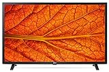LG 32LM6370PLA TV 80 cm (32 Zoll) LCD Fernseher (1080p FHD, 50 Hz, Smart TV) [Modelljahr 2021]