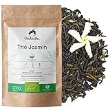 BIO Grüner Jasmintee 200g