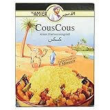 Al Amier Couscous 500 G