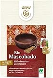 Bio Mascobado 1 x 0.50 kg