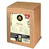 Klimmek Premium - Bio Gemüsesaft - 3 L Bag in Box mit Zapfhahn