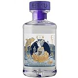 ETSU HANDCRAFTED GIN GIAPPONESE DISTILLATO IN HOKKAIDO 200 ML MIGNON MINIATURE