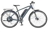 Prophete Stack 2.0 SUV E-Bike Hardtrail 29 Zoll - 499Wh - Downtube Akku - Heckmotor - 9-Gang Kettenschaltung - HDY. Scheibenbremse - Rahmenhöhe 48 cm