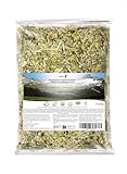 Minotaur Herbs | Bio Griechischer Bergtee aus den Bergen Griechenlands, geschnitten, 250 g | Premium Qualität aus kontrolliert biologischem Anbau