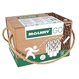 Tactic Mölkky GO - In Cardboard Box