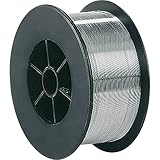 Original Einhell Fülldraht passend für Schweißgeräte (0,9 mm, 0,4 kg)