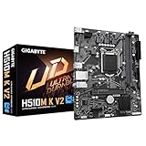 GIGABYTE GiBy H510M K V2 H510