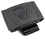 PRODEF ® Handschuhhalter Mod. III für Alltags- und Einsatzhandschuhe, Stretch-Multisize, senkrechte Tragweise (hochkant)