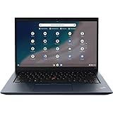 Lenovo Laptop ThinkPad C14 Gen 1 Chromebook |i5-1235U|14' |FHD 1920 x 1080|128 GB|Chrome os (Generalüberholt)