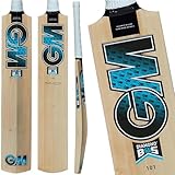 Gunn & Moore Diamond 101 Bs55 Cricketschläger, Natur, Full Size-Player Height 175cm Plus