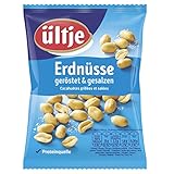 ültje Erdnüsse geröstet & gesalzen (1 x 200 g)