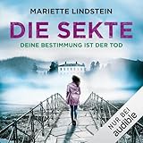 Die Sekte - Deine Bestimmung ist der Tod: Sofia Bauman 6