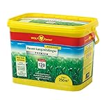 WOLF-Garten - Rasen-Langzeitdünger »Premium« 120 Tage LE 250; 3830030