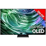 Samsung Smart TV TQ77S90D 4K Ultra HD 77 Zoll OLED AMD FreeSync