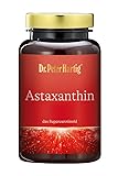 Dr. Peter Hartig Astaxanthin 80 Kapseln 80-Tages-Vorrat vegan gluten- lactose- und hefefrei