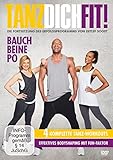 Tanz Dich fit! - Bauch Beine Po